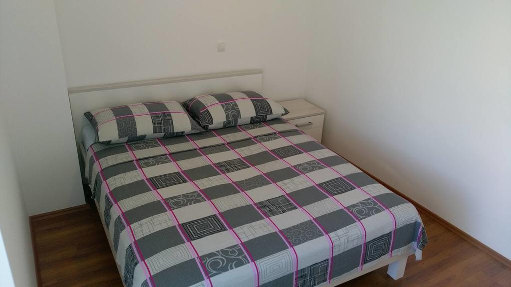 Apartments Marija Trogir Exteriör bild